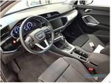 Audi Q3 advanced 35 TFSI S tronic AHK Keyless ACC Nav - Audi Q3 advanced mit Benzin-Antrieb