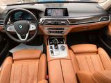 BMW 750Ld xDrive - - BMW 750: Ld