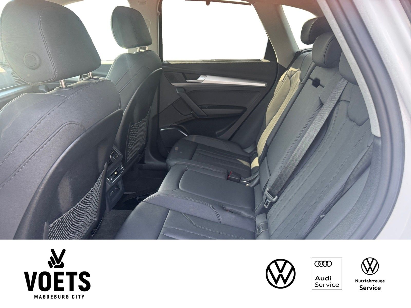 Audi Q5 - Bild 14