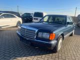 Mercedes-Benz 300 - gebrauchte Mercedes-Benz 300 aus dem Jahr 1989