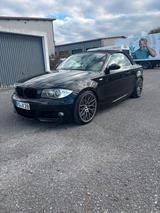 BMW Bmw 125i e88 Cabrio M-Paket 3.Oliter Leder... - BMW 125 aus 2009