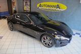 Maserati MASERATI GranTurismo 4.7 V8 automatica S - gebrauchte Maserati Granturismo aus dem Jahr 2010