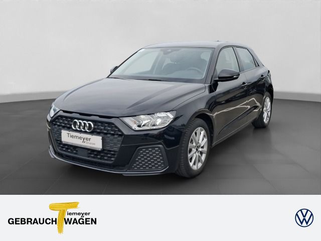 Audi A1 Sportback 30 TFSI PDC DAB+ KLIMA GJR