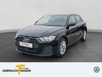 Audi A1 - 1