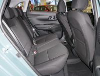 Hyundai i20 - Vorschau Bild 8