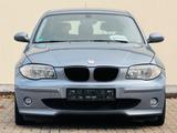BMW 118d Tüv neu Inspektion neu - BMW 118 aus 2006: 118d