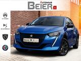 Peugeot E-208 e- Active Pack / 136 PS / Sitzh. / Navi - Peugeot e-208: Active