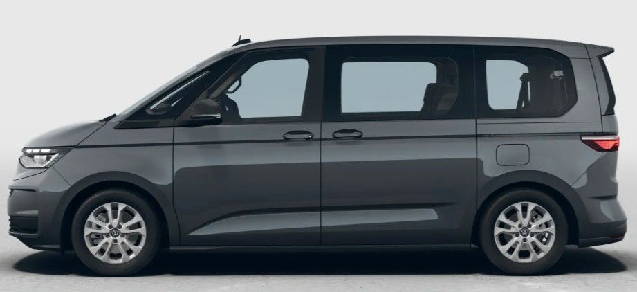 Volkswagen T7 Multivan - Bild 2