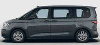 Volkswagen T7 Multivan - Vorschau Bild 2