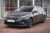 Kia Ceed SW 1.6 Plug-in Hybrid Vision LED Navi PDC - Kia Gebrauchtwagen von 2021