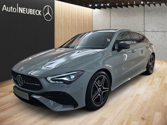 MERCEDES-BENZ CLA 200 Shooting Brake AMG Line/Special Edition