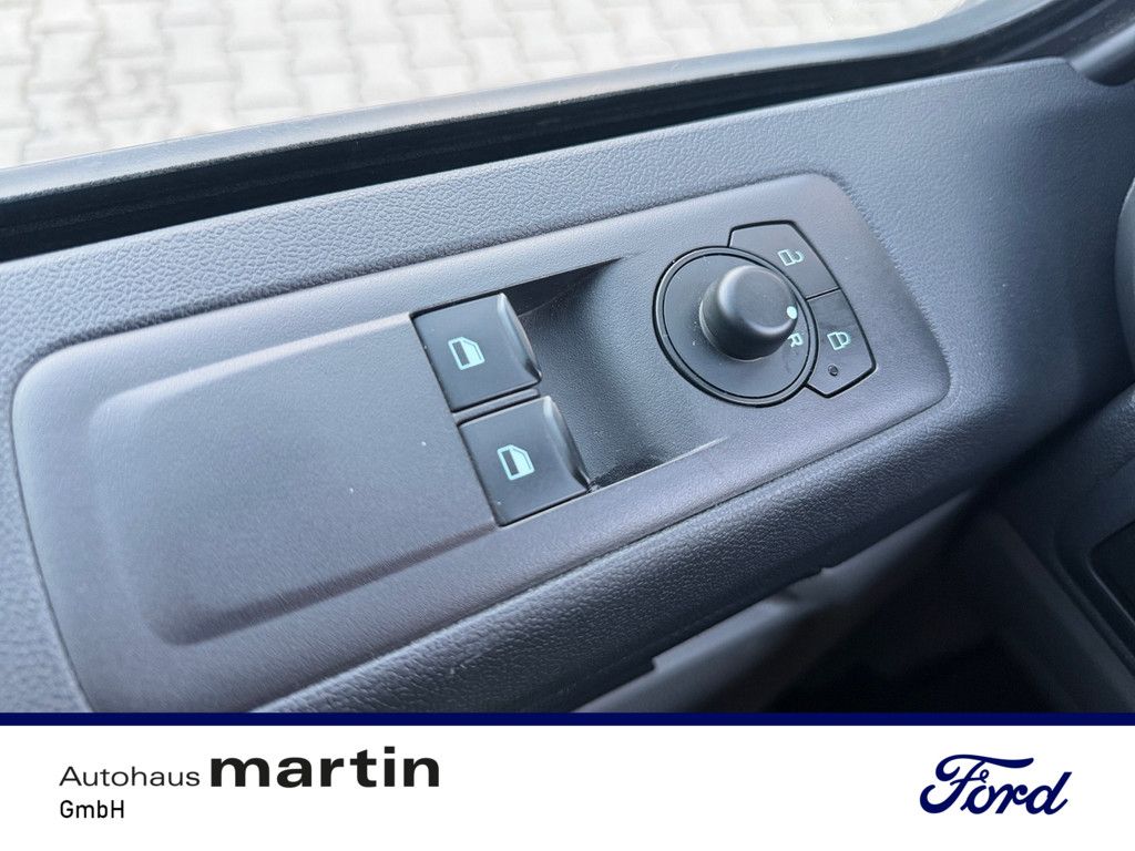 Fahrzeugabbildung Ford Transit Custom 2.0 280 L1 Trend PDC SHZ LED NAVI