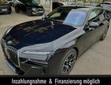BMW i7 xDrive60 *SKY*M-SPORTPAKET*NEUWERTIG*