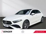 Mercedes-Benz A 200 AMG Distronic Multibeam-LED Panorama MBUX - Mercedes-Benz A 200 in Oldenburg