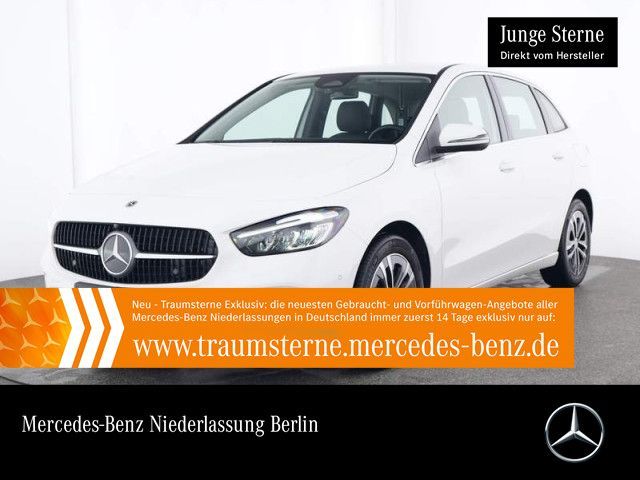 Mercedes-Benz B 250 e PROGRESSIVE ADVANCED/AHK/11KW/TOTW/MBUX