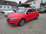 Audi A1 ambition*Sitzheizung* - Audi A1 aus 2011