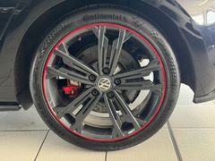 VW Golf VII Lim. GTI Performance /LED/virtual