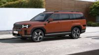 Hyundai SANTA FE - Vorschau Bild 4
