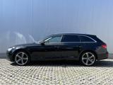 Audi A4 2.0 TDI AVANT HEAT TOW PDC 19" - mit Diesel-Antrieb: Kleinwagen, Automatik