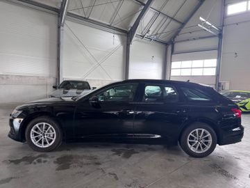 Audi A6 - 8