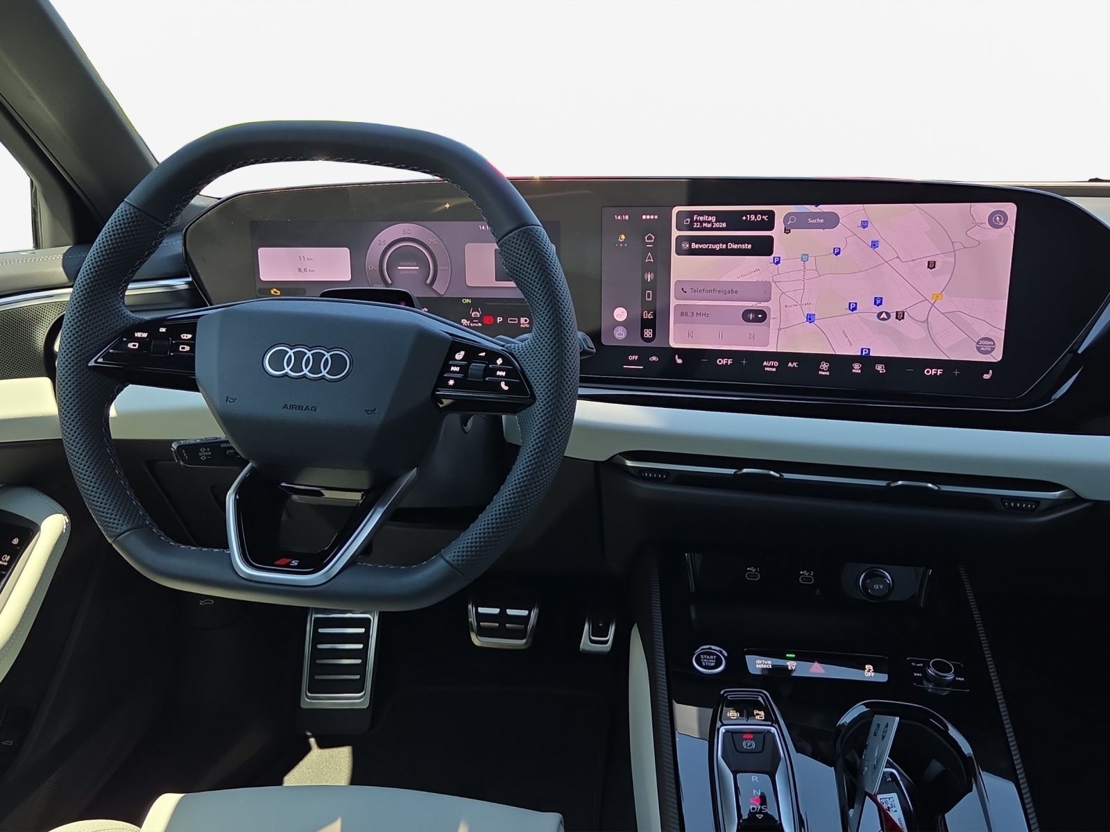 Audi A5 - Bild 5