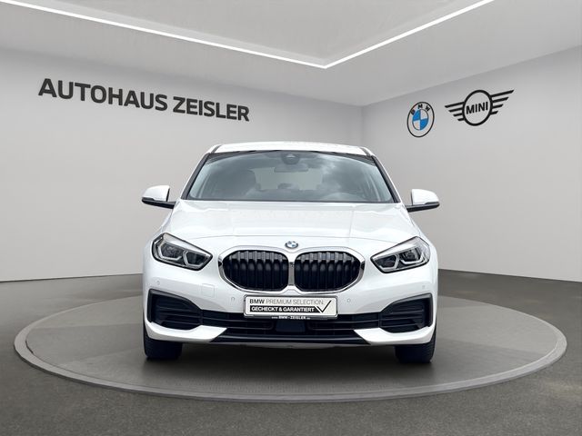 Foto Nummer 5: BMW 118i