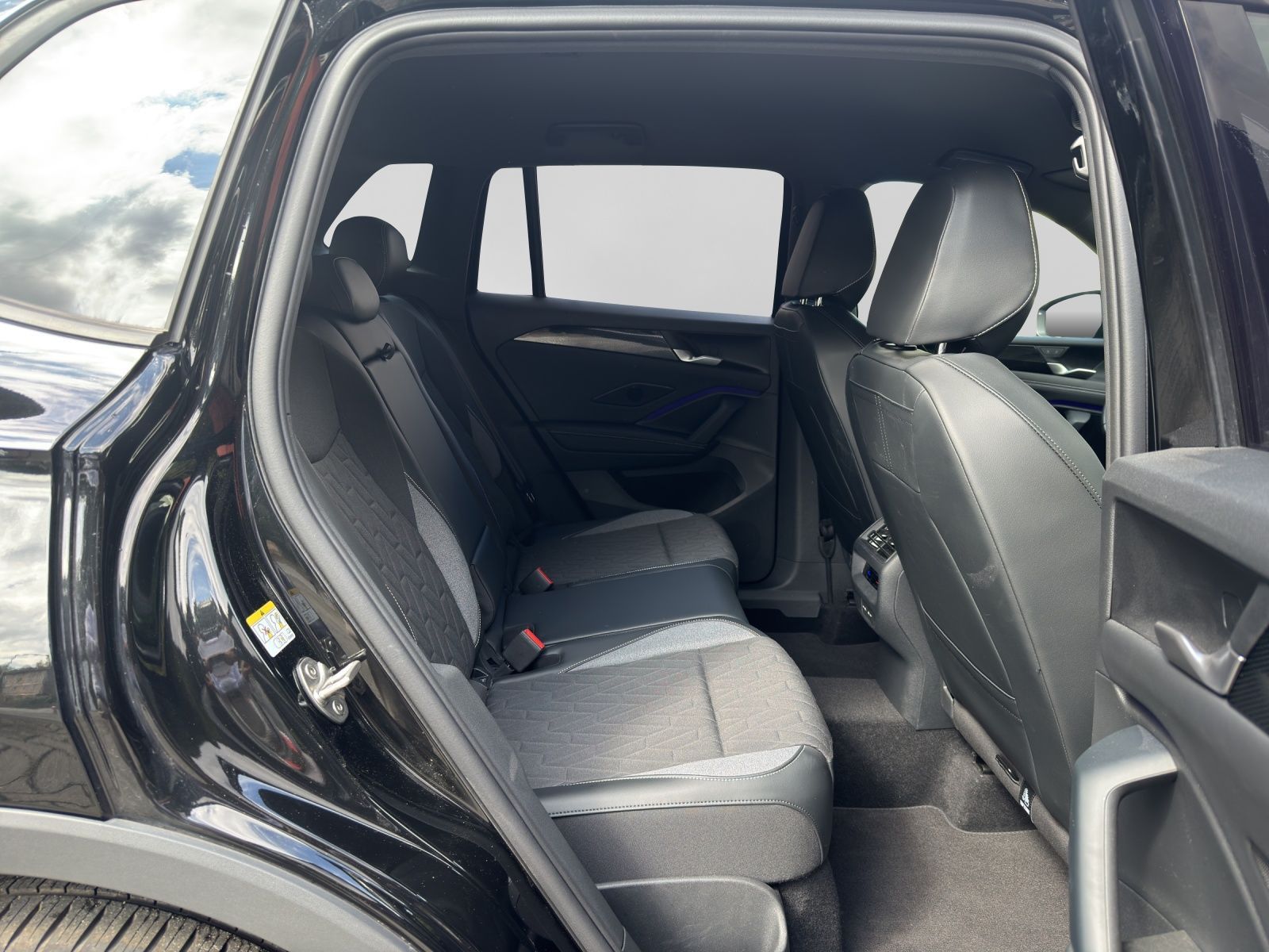 Volkswagen Tiguan - Bild 6