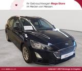 Ford Focus Turnier 1.5 EB Aut. TITANIUM LED - Ford Focus mit Diesel-Antrieb: Kombi, Titanium