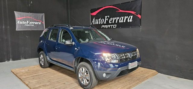 Dacia Duster 1.6 115CV Start&Stop 4x2 GPL Ambian