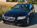 Volvo V50, 1.6 D DRIVe - 2. Hand, 8-fach b... - gebrauchte Volvo V50 aus dem Jahr 2010