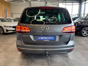 Volkswagen Sharan Highline BMTStart-Stopp 4Motion *AHK*PDC
