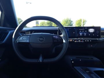 Bild 14 Opel Grandland (X) Grandland 1.2 48V Mild-Hybrid 100kW GS HUD El. P