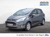 Ford B-Max KLIMAAUTOMATIK PDC SITZHEIZUNG - gebrauchte Ford B-Max aus dem Jahr 2017