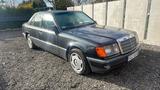 Mercedes-Benz 300 D      /W 124  - Mercedes-Benz 300: D W124