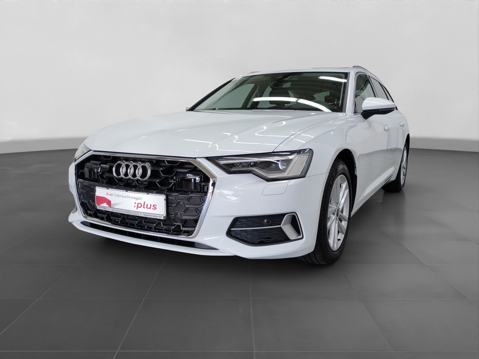 Audi A6 - Bild 2