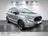 Ford EcoSport ST-LINE-KAME-KEYL-BI-XENON-TEMP-TOTW - Ford EcoSport in Frankfurt (Main)