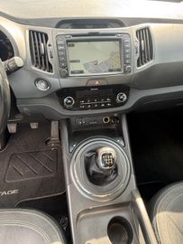 KIA Sportage - 10