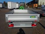 Unsinn GTP35 WEB HK 2715-26-13 Rückwärtskipper 100kmh - Unsinn Pkw-Anhänger Gtp