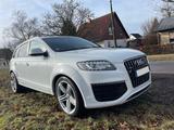 Audi Q7 3.0 TDI 245PS V12-Paket (ab-Werk) ... - Audi Q7: V12 TDI