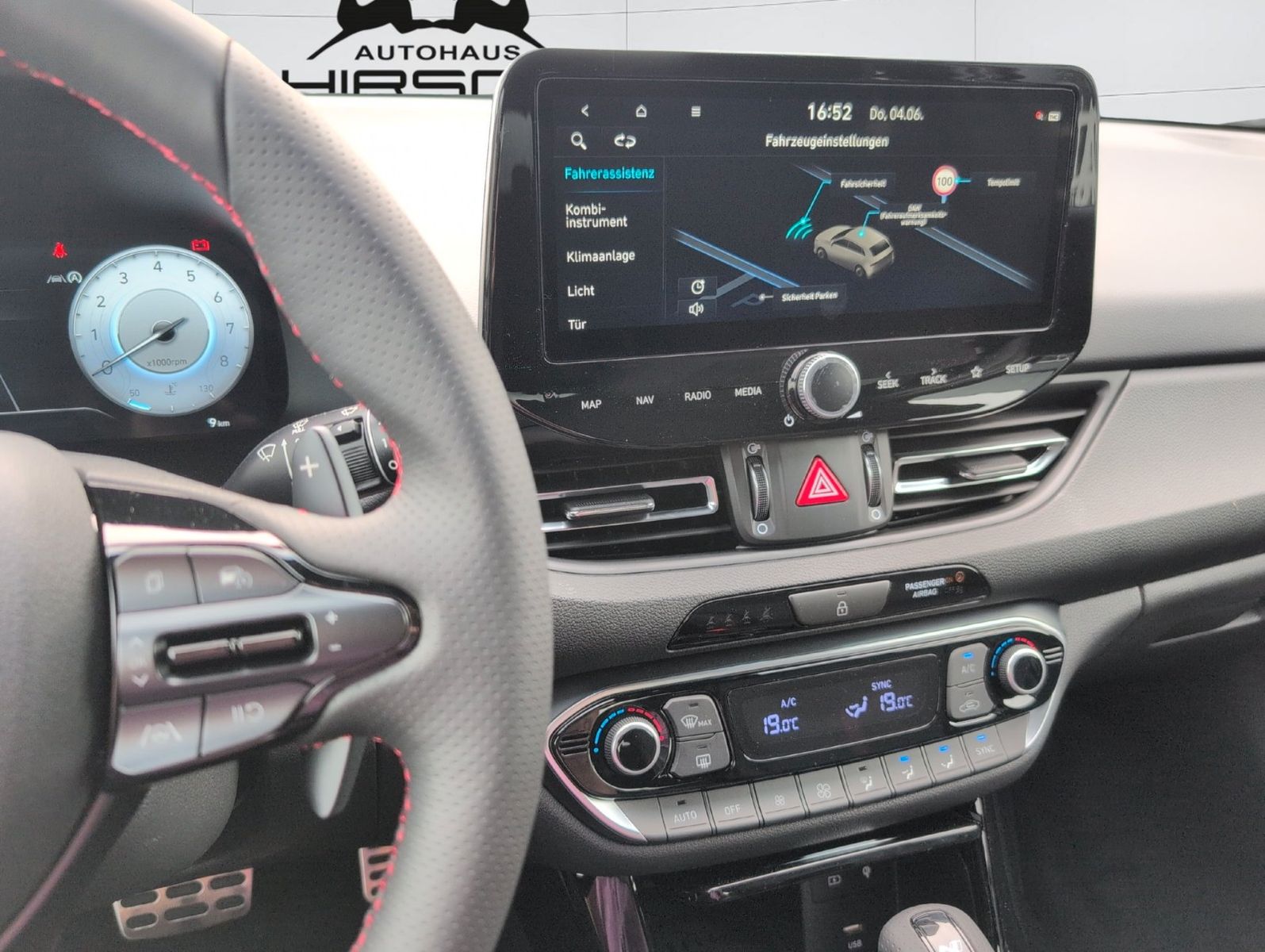 Hyundai i30 - Bild 19