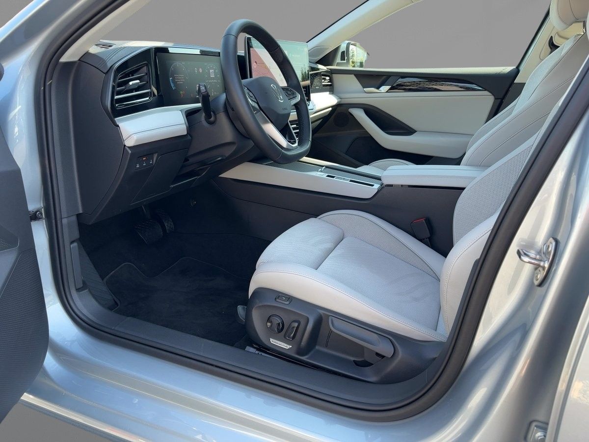 Volkswagen Passat Variant - Bild 7