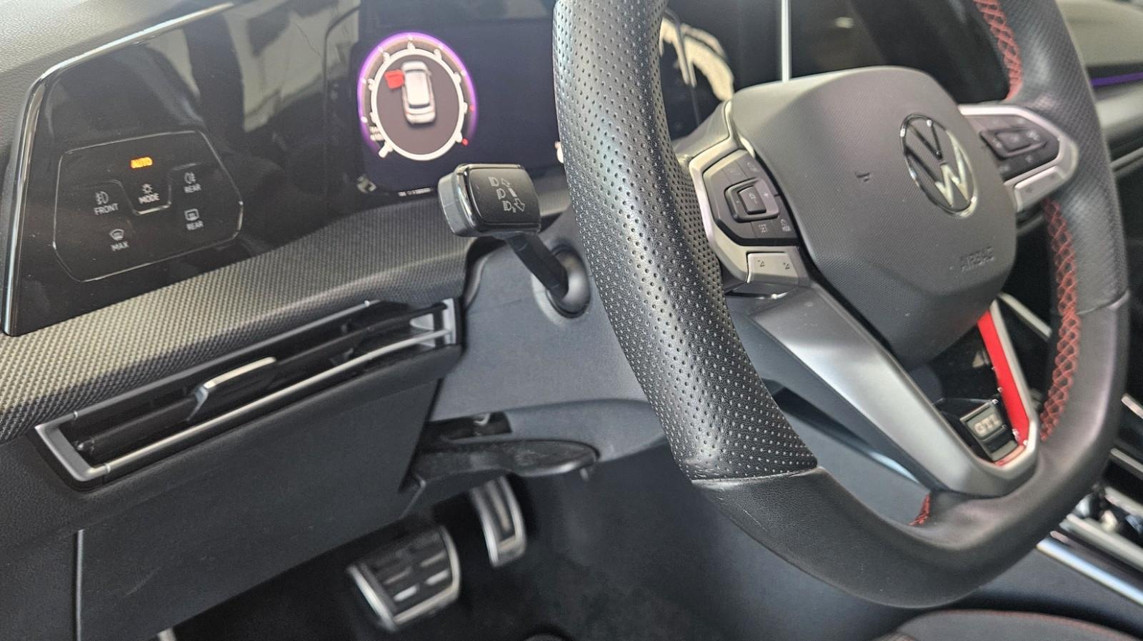 Volkswagen Golf 2.0 TSI GTI DSG *Head-Up*h&k*Matrix*360*DCC, миниатюра 16
