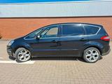 Ford S-Max 2,0 TDCi 120kW DPF Titanium Titanium