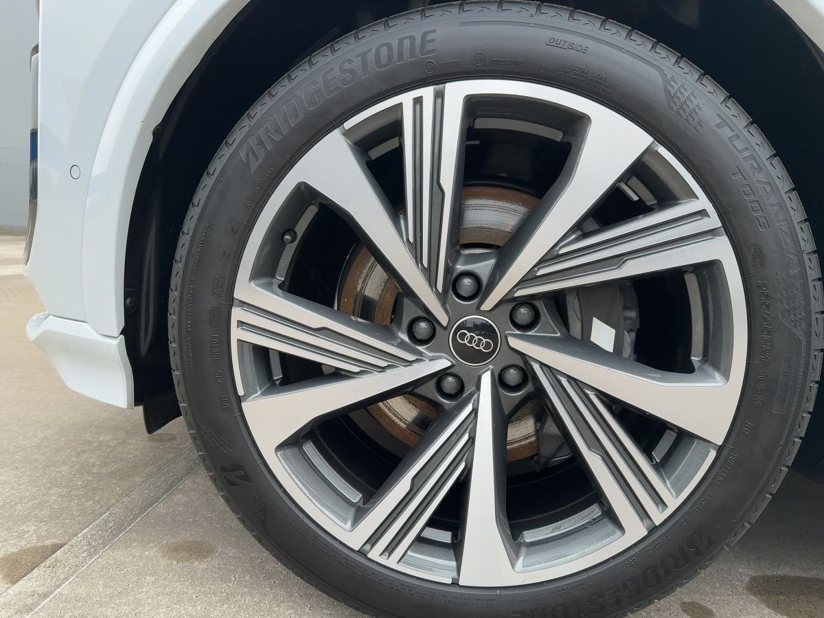 Audi SQ6 e-tron - Bild 14