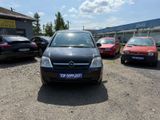 Opel Meriva Edition/ Klima/TÜV/ Scheckheft - Opel Meriva mit Benzin-Antrieb