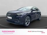 Audi Q4 e-tron Sportback 45 quattro S-line innen+Matr - Audi Q4 e-tron in Bonn