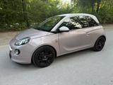 Opel Adam Germany's next Topmodel Sternenhimmel - scheckheftgepflegte Opel Adam