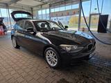 BMW 114i  - BMW 114 aus 2012
