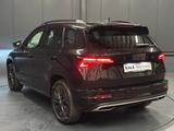Skoda Karoq Sportline 4x4 *Standhzg*KAMERA*Traveller* - gebrauchte Skoda Karoq aus dem Jahr 2022