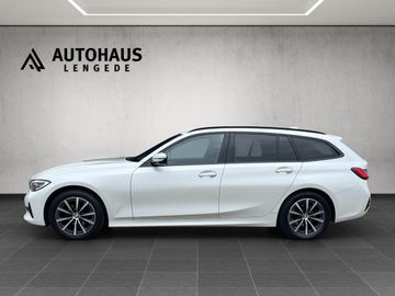BMW 318 - 2